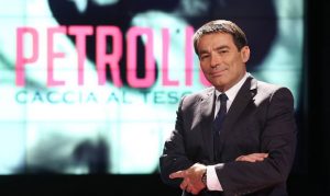 Petrolio su Rai3: ospiti e anticipazioni della seconda puntata di stasera, martedì 5 marzo 2024