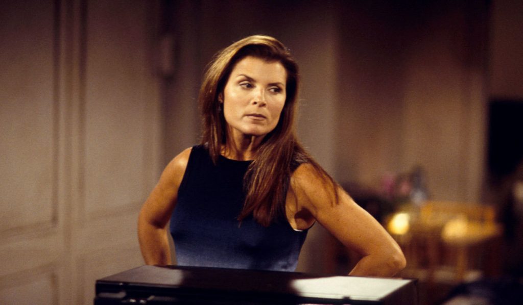 Sheila Carter anticipazioni americane Beautiful