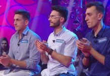 Reazione a Catena: i “Tre Di Denari” licenziati dal loro datore di lavoro Tre Di Denari