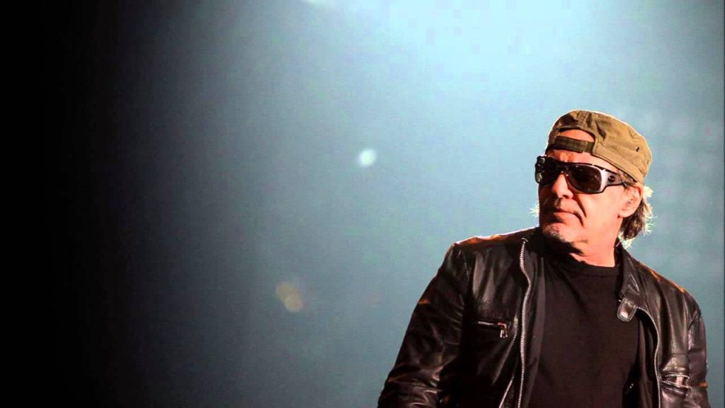 Vasco Rossi