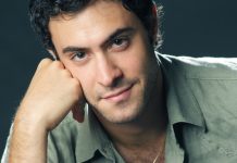 Sei donne – Il mistero di Leila, intervista ad Alessio Vassallo: “Oggi si tende ancora a spettacolarizzare l’orientamento sessuale” alessio vassallo