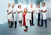 Dottor Klein: Un nuovo “medical drama” in arrivo su Rai Uno dott klein