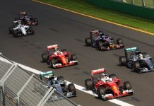 Auditel 25 giugno 2017 | Quanti hanno seguito il Gran Premio d’Europa di F1?