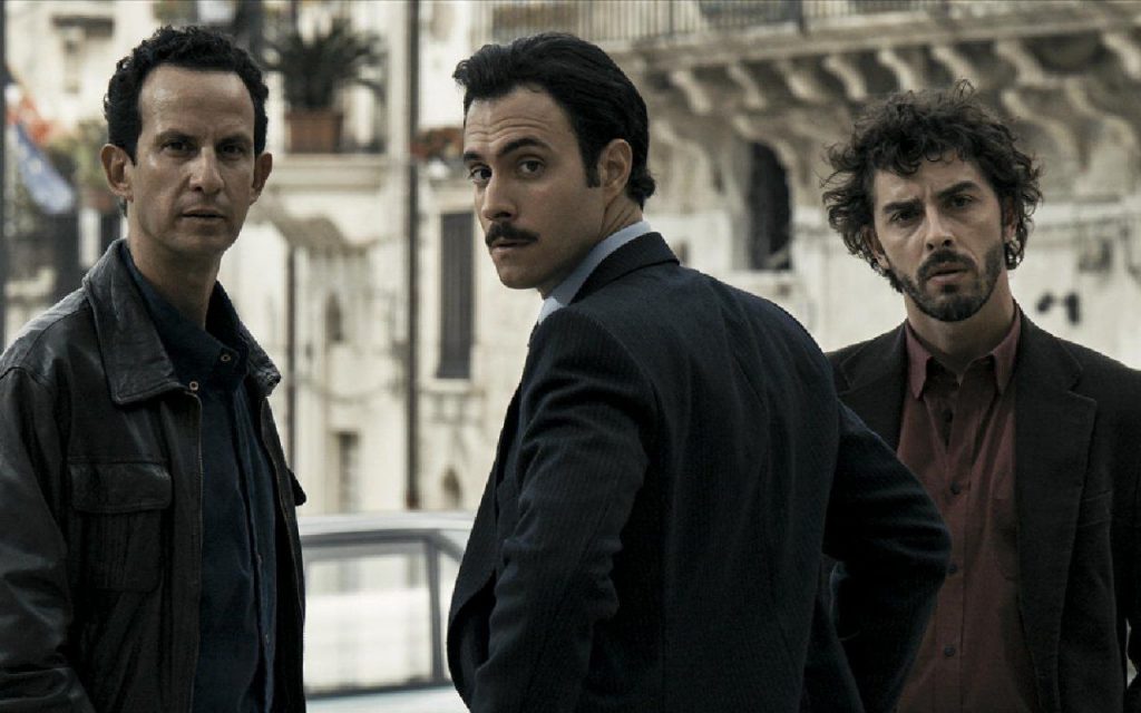 giovane montalbano augello vassallo