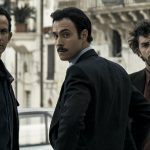 Ascolti tv ieri: Il giovane Montalbano, Made in sud, Mission Impossible | Dati auditel 29 giugno 2020 giovane montalbano augello vassallo