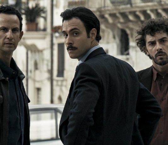 Ascolti tv 10 agosto 2026: Il giovane Montalbano (17.1%), Hot Sweet Sour, (15.3%) L’Eredità Summer (16%), La Ruota della Fortuna (28.7%) | Dati Auditel giovane montalbano augello vassallo