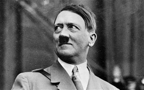 hitler