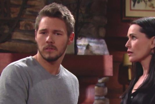 Beautiful anticipazioni puntate italiane | lunedì 26 giugno a Venerdi 30 giugno 2017 liam beautifu