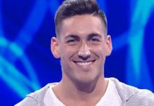 Reazione a Catena, Marco Burato pronto per Uomini e Donne? «Nulla di vero» marco burato