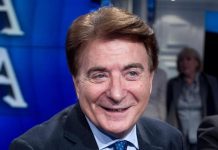 Addio a Paolo Limiti, si è spento all’età di 77 anni paolo limiti