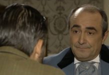 Una Vita, anticipazioni puntate spagnole: Antonio, il figlio di Ramon ramon una vita