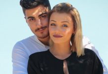 Gossip Temptation Island: Riccardo, Camilla e Simona si conoscono riccardo e camilla