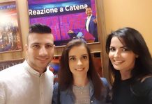 Gli Sfoggiati vincono ancora a Reazione a Catena sfoggiati