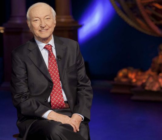 “Superquark +”, intervista esclusiva a Piero Angela: “Ringrazio i miei nipoti che mi hanno impartito lezioni sul web. Mi sento un giovane tra i giovani” superquark ascolti stasera in tv
