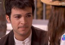 Una Vita, anticipazioni puntate dall’11 al 15 dicembre 2017: episodi settimanali Una Vita anticipazioni Pablo