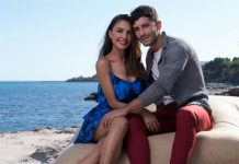 Temptation Island gossip: Valeria e Alessio sarebbero già sposati!! valerio e alessia