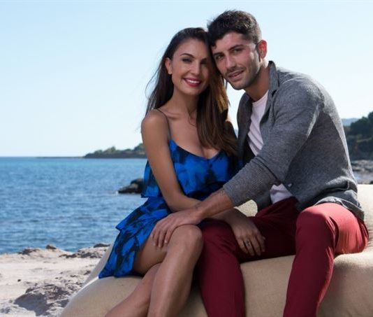 Temptation Island gossip: Valeria e Alessio sarebbero già sposati!! valerio e alessia
