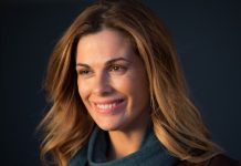 Vanessa Incontrada: un talento italo – spagnolo! Scomparsa - Vanessa Incontrada