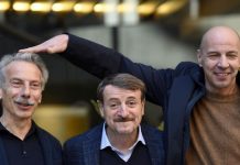 Il trio comico “Aldo, Giovanni e Giacomo” prossimo alla separazione. L’indiscrezione. Aldo Giovanni e Giacomo