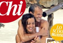 Massimiliano Allegri ed Ambra Angiolini, sono loro la coppia dell’estate! Ambra Angiolini