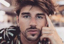 Andrea Damante, tra il matrimonio ed il singolo in uscita, un’estate bellissima Andrea Damante