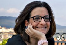 Catena Fiorello: “Io emarginata dalla Rai per via del mio cognome” Catena Fiorello