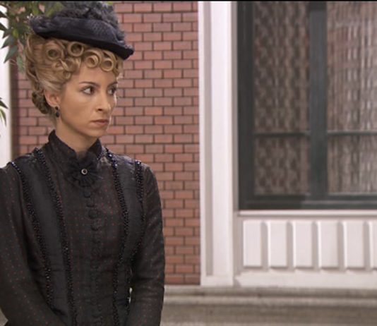 Una Vita, anticipazioni puntate dal 4 all’8 settembre 2017: colpi di scena a non finire Cayetana una vita