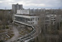 Chernobyl: la prima produzione originale Sky/HBO. Riprese al via nel 2018 Chernobyl sky hbo