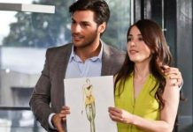 Cherry Season 2, anticipazioni trame dal 10 al 14 luglio 2017: il rapimento di Oyku Cherry Season 2