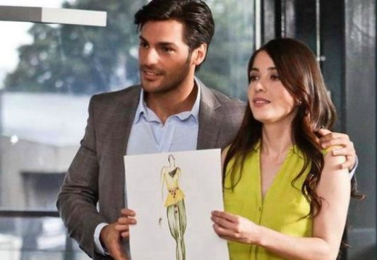 Cherry Season 2, anticipazioni trame dal 10 al 14 luglio 2017: il rapimento di Oyku Cherry Season 2