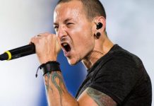 Morto Chester Bennington: il cantante dei Linkin Park si è suicidato Chester Bennington
