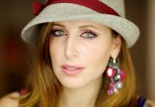 E’ nata Grace, figlia di Clio Zammatteo (famosa makeup artist di youtube)! Clio Zammatteo