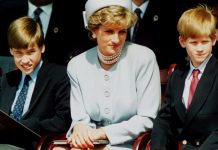 Lady Diana – A 20 anni dalla morte, in tv un documentario raccontato dai suoi figli Diana, storia di una madre