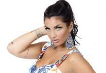 Uomini e Donne: Elettra Lamborghini sul trono gay? Ni. Elettra Lamborghini