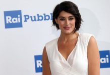 Elisa Isoardi ha tradito Salvini? Ecco l’ indizio apparso sul settimanale “Chi” Elisa Isoardi Rai Matteo Salvini