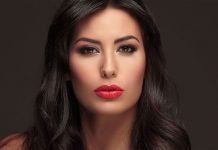 Elisabetta Gregoraci presenta “Battiti Live” Elisabetta Gregoraci battiti live