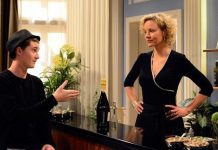 Tempesta d’amore, anticipazioni trama puntate dal 21 al 27 ottobre 2018 Fabien tempesta d'amore