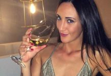 Temptation Island: Francesca e quei post su Instagram Francesca Baroni