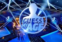 Torna Guess My Age con Enrico Papi su TV8: ecco quando Guess my age
