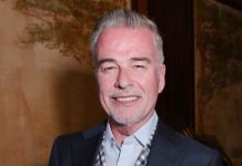 Beautiful, anticipazioni americane luglio 2017: un ritorno dal passato James Warwick beautiful