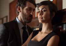 Ascolti tv ieri Martedì 1 Agosto 2017 L'Ambasciata