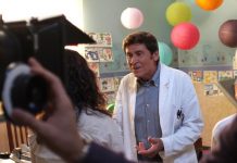 Fiction Mediaset autunno 2019: grandi ritorni e tante novità gianni morandi l'isola di pietro dottor pietro