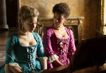 Ascolti tv del 21 luglio 2017 La ragazza del dipinto