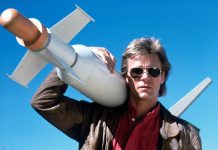 MacGyver, la seconda stagione arriva su Rai 2 MacGyver