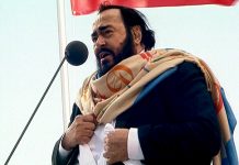 Pavarotti and Friends 2017, su RAI 1 il 6 settembre dall’Arena di Verona: gli ospiti Pavarotti and Friends