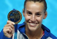 Mondiali di Nuoto di Budapest: commenta Tania Cagnotto, anche se non a tutti piace Tania Cagnotto