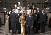 The Halcyon: anticipazioni seconda puntata di martedì 11 luglio 2017 The Halcyon