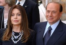 Nel docu film su Silvio Berlusconi di Sorrentino, Elena Sofia Ricci sarà Veronica Lario