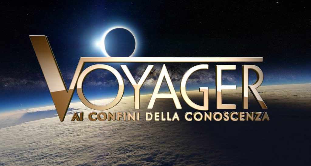 conduttore voyager
