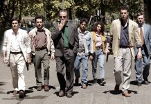 Adesso tocca a me, la RAI ricorda Paolo Borsellino adesso tocca a me bocci